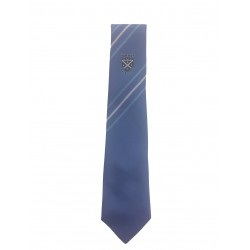 Chryston High S1-3 Tie